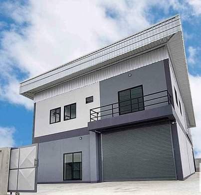 ขายโกดัง โรงงาน บางบัวทอง-นนทบุรี ราคาถูก